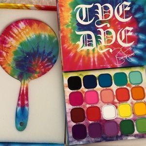 Hank & Henry Bianca Tye-Dye Full Collection